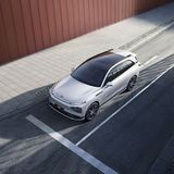 Xpeng G9 Performance