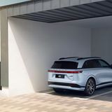 Xpeng G9 Performance