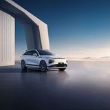 Xpeng G9 Performance