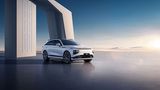 Xpeng G9 Performance