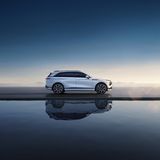 Xpeng G9 Performance