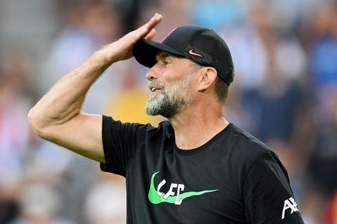 Jürgen Klopp