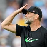 Jürgen Klopp