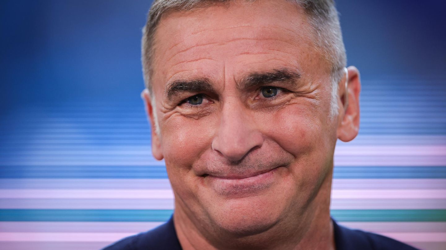 Stefan Kuntz, Trainer der türkischen Nationalmannschaft