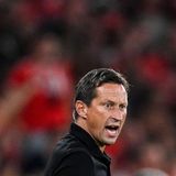 Roger Schmidt (56) ist zuletzt mit Benfica Lissabon portugiesischer Meister geworden