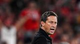Roger Schmidt (56) ist zuletzt mit Benfica Lissabon portugiesischer Meister geworden