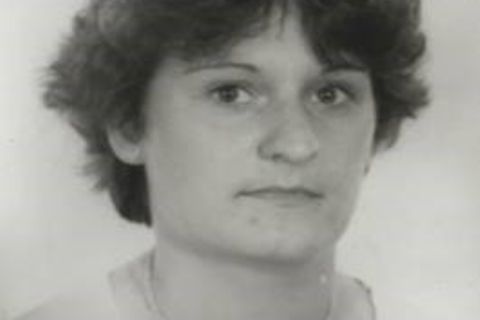 Foto von Ramona Müsebeck, dessen Fall Thema bei Aktenzeichen XY ist