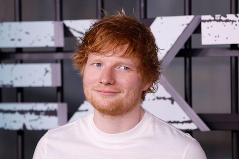 Ed Sheeran