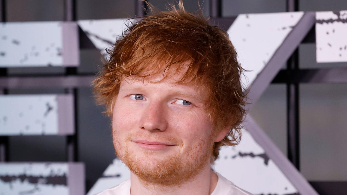 Ed Sheeran