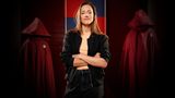 Bei der Dating-Show "Princess Charming" war sie die Henne im Korb und wurde von 20 Frauen umschwärmt. Bei diesem Format ist Irina Schlauch hingegen von drei Verrätern umgeben. 