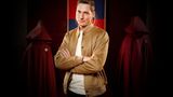 "Unter Uns"-Star Timothy Boldt muss sich in dem Feld aus 15 Mitbewerbern behaupten.