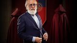 "Supergeil" fällt den meisten spontan ein, wenn sie Werbeikone Friedrich Liechtenstein sehen. Ob er mit diesem Wort auch seine Erfahrung mit der RTL-Show beschreiben würde?