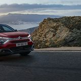 Citroën ë-C4 X