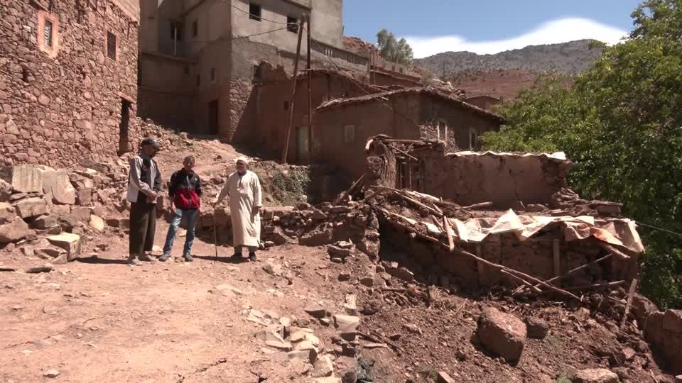 Verheerendes Erdbeben: Warum nimmt Marokko nur Hilfe von vier Ländern an?