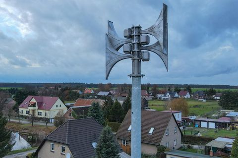 Warntag Deutschland
