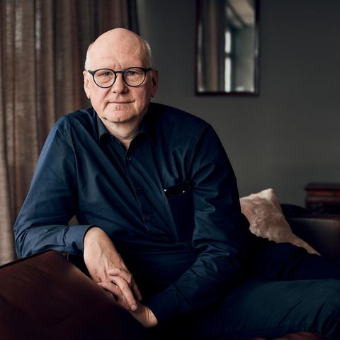 Portrait von Magnus Brechtken