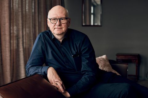 Portrait von Magnus Brechtken