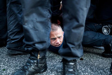 Jonas Wresch: G20-Gipfel