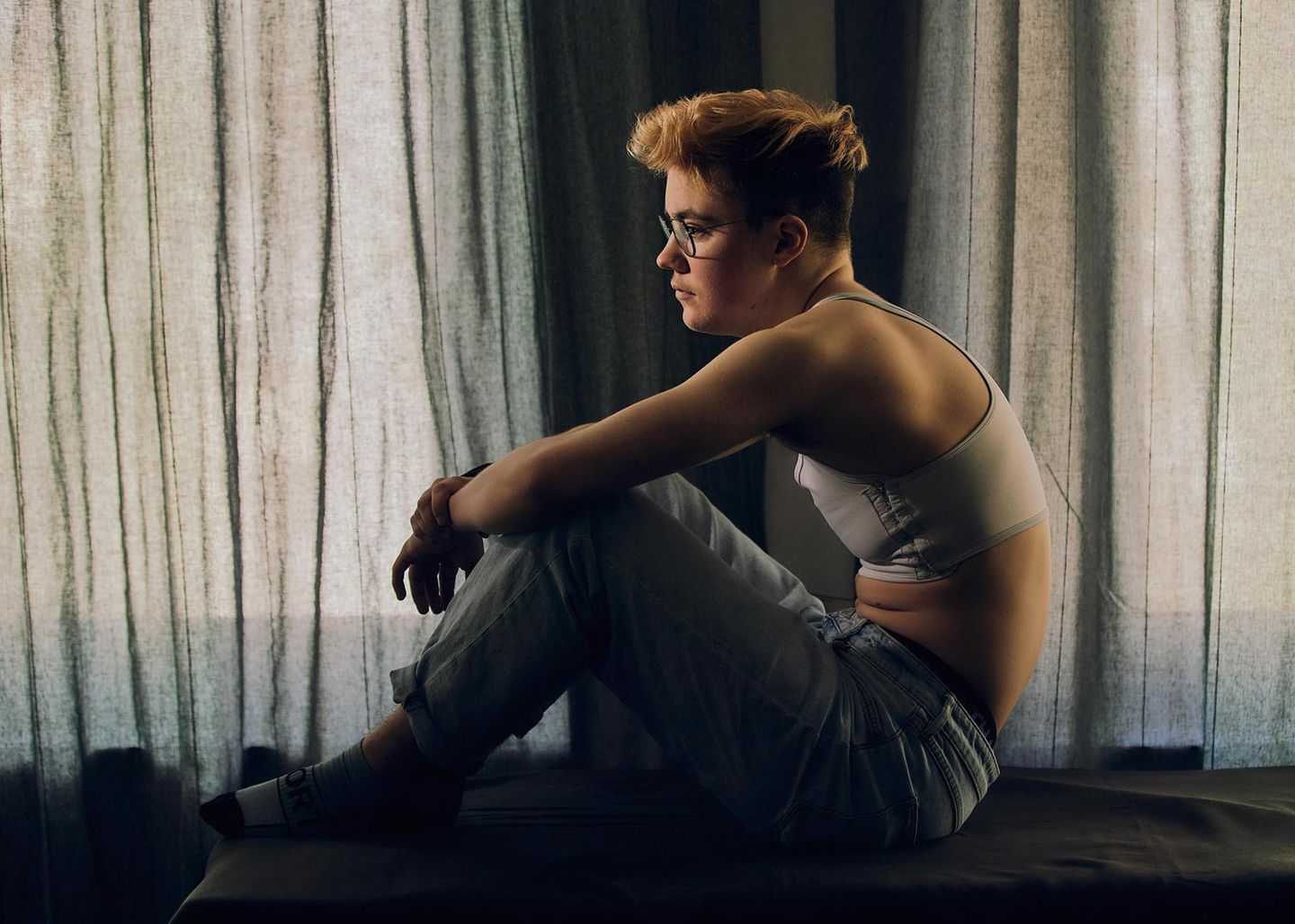 Jana Mai: trans Mann