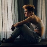 Jana Mai: trans Mann