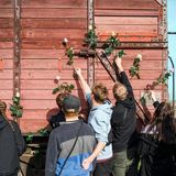 Aliona Kardash: Jugendliche in Auschwitz-Birkenau