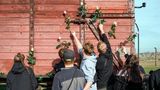 Aliona Kardash: Jugendliche in Auschwitz-Birkenau