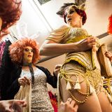 Sonja Och: Reeperbahn