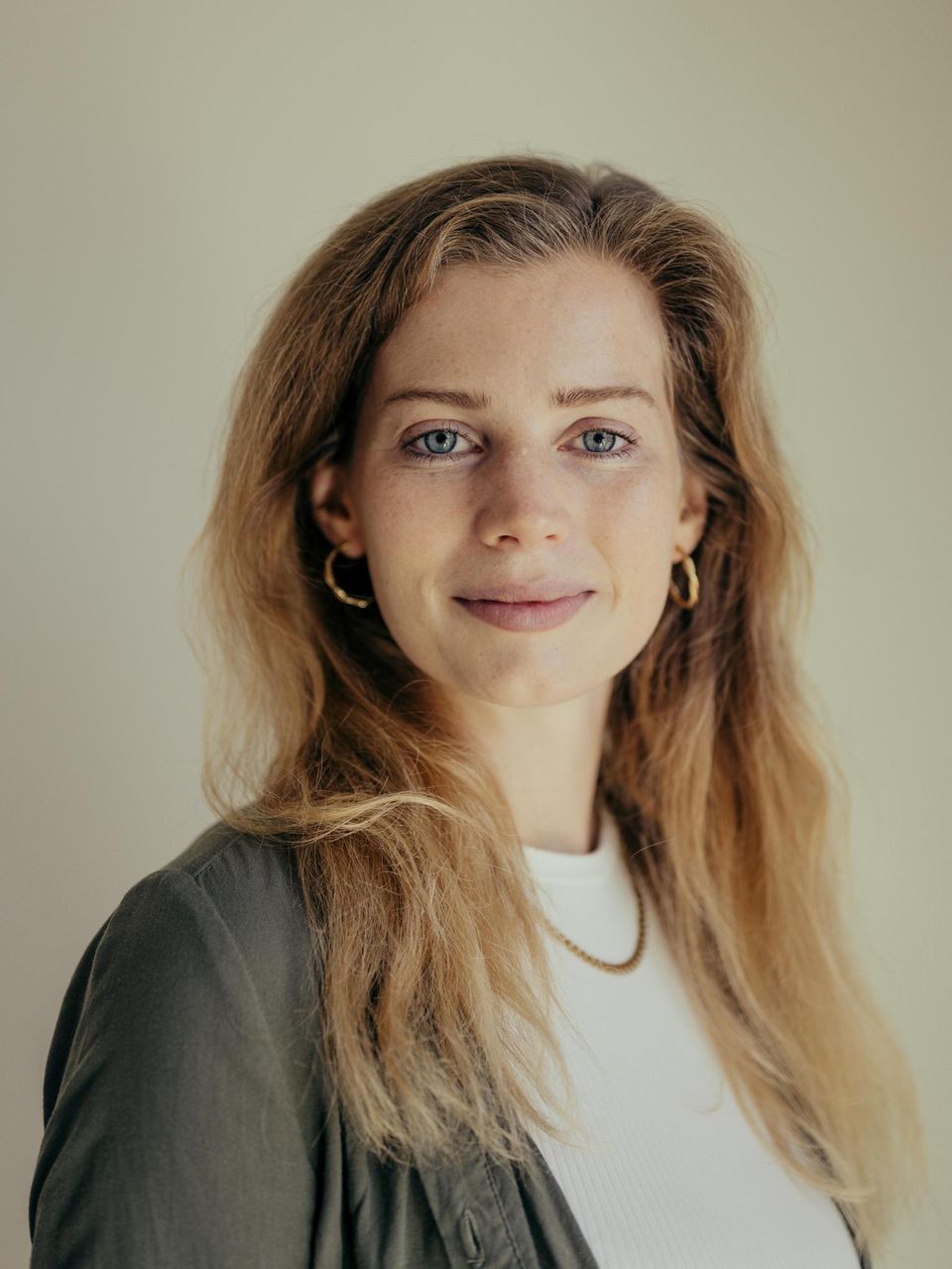 Leonie Scheuble Leonie Scheuble
