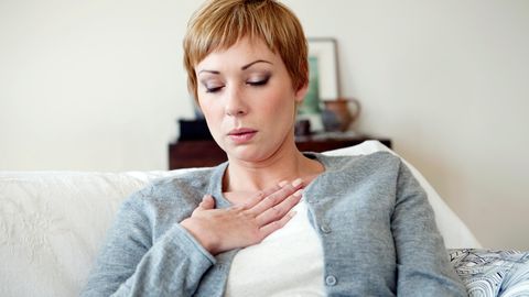 Frauenherzen Probleme bei Frauen mit der Herzgesundheit