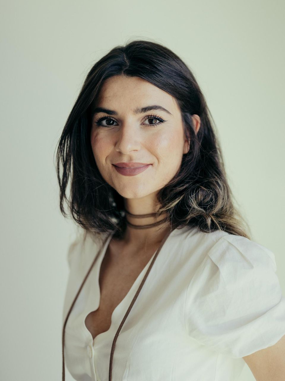 Noelia Sanchez Barón Noelia Sanchez Barón