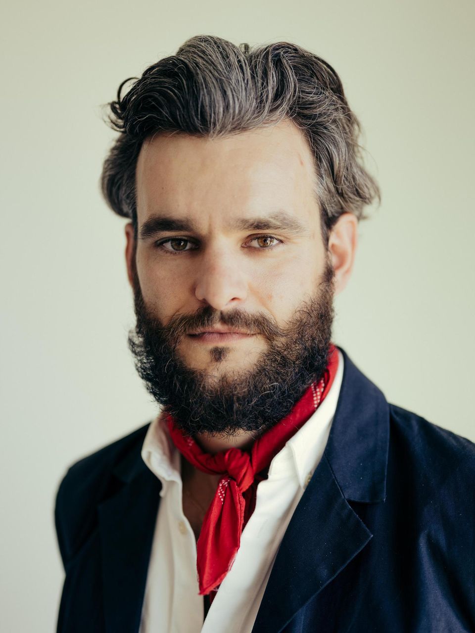 Moritz Herrmann Moritz Herrmann