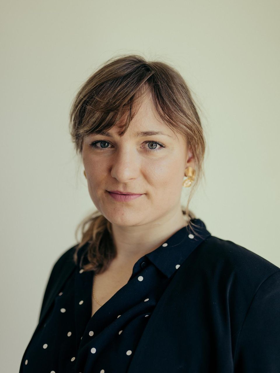 Katharina Brenner-Meyer Katharina Brenner-Meyer