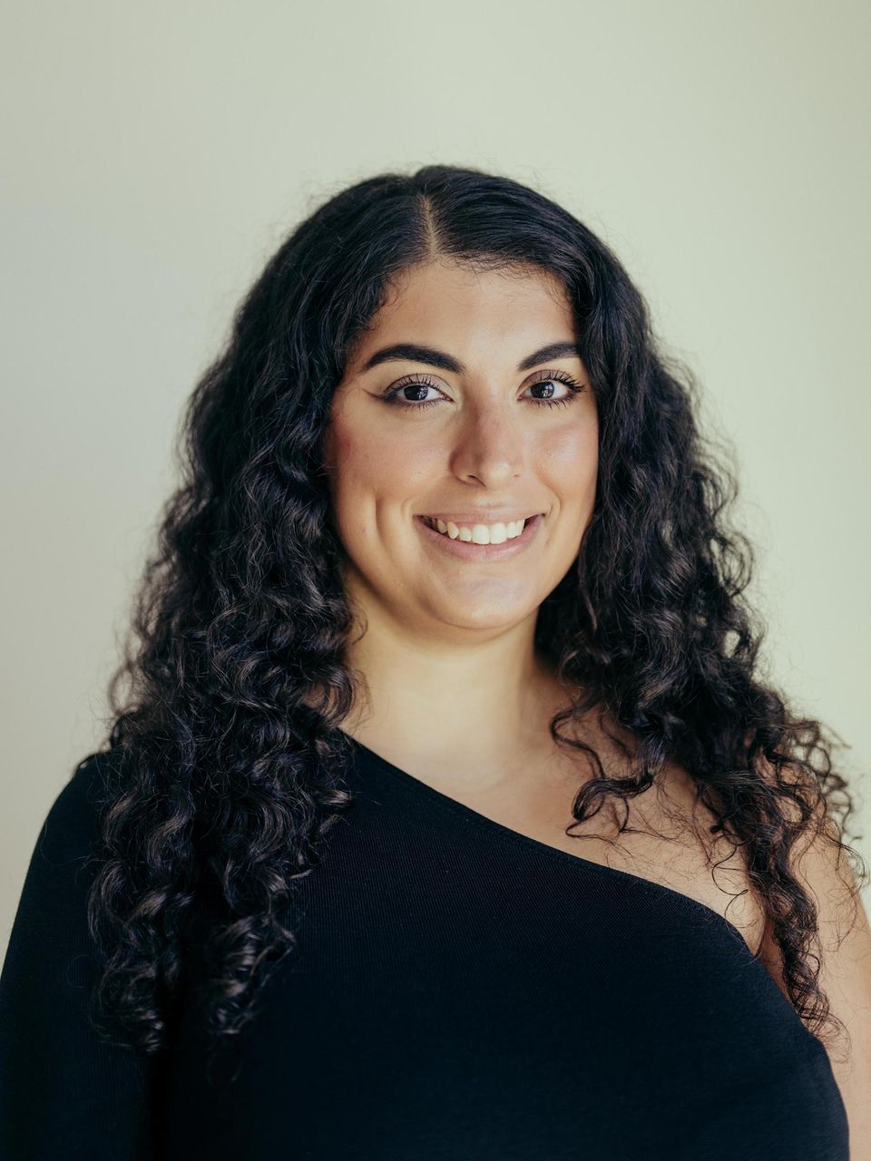 Jacqueline Haddadian Jacqueline Haddadian