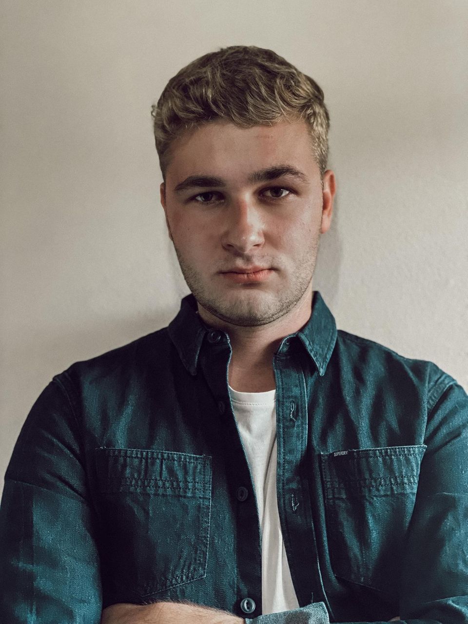 Fabian Huber Fabian Huber