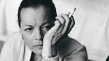 Romy Schneider