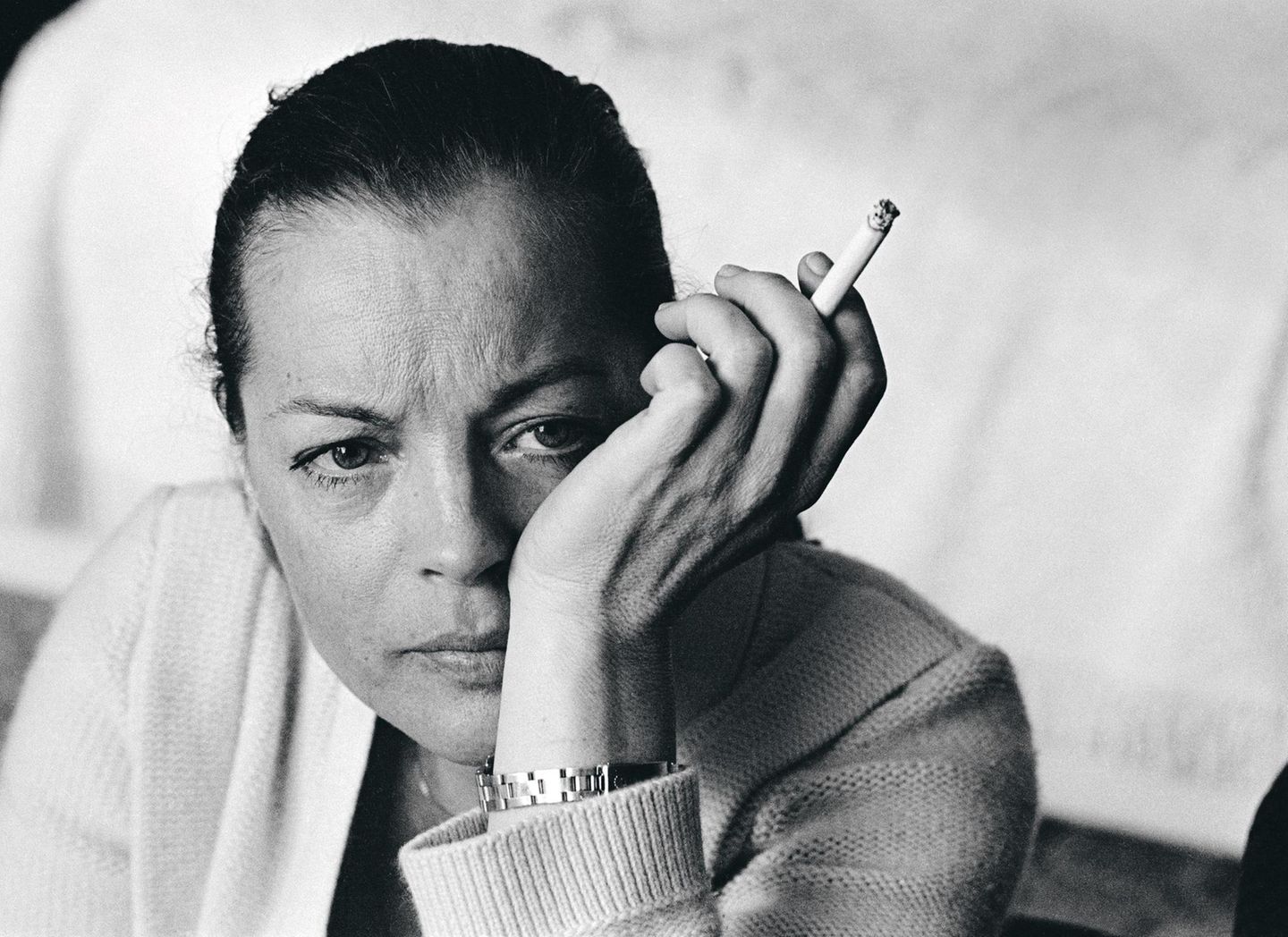 Romy Schneider