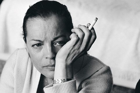 Romy Schneider