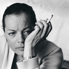 Romy Schneider