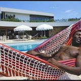 Fußball-Legende Pelé