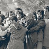 Ayatollah Chomeini verliert seinen Turban