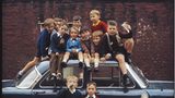 Kinder in Belfast