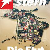 Stern-Cover Flut