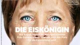 Stern-Cover Angela Merkel