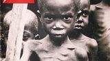 Stern-Cover Hunger Afrika