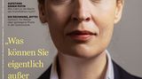 Stern-Cover Alice Weidel