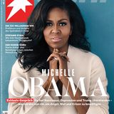 Stern-Cover Michelle Obama