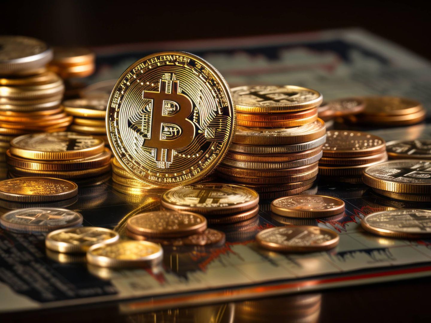 192 Millionen Euro in Bitcoin: Mann will Stadt verklagen, weil er eine  Festplatte nicht ausgraben darf | STERN.de