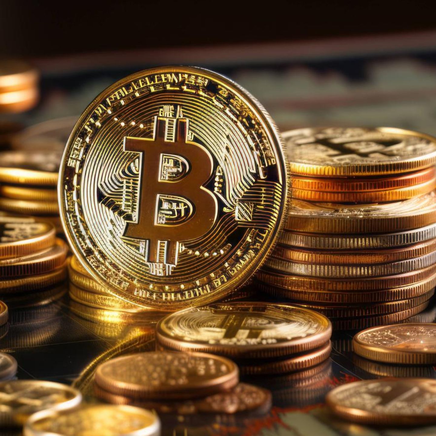 192 Millionen Euro in Bitcoin: Mann will Stadt verklagen, weil er eine  Festplatte nicht ausgraben darf | STERN.de