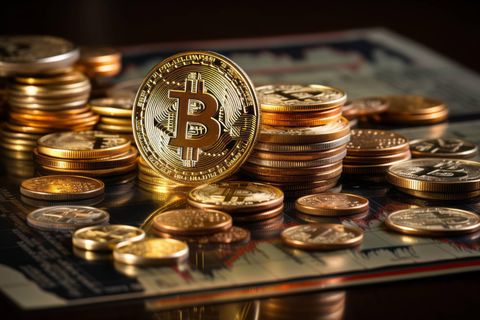 Bitcoin