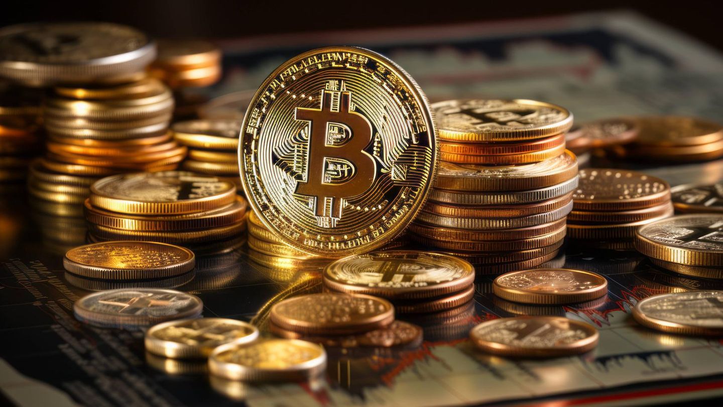 Bitcoin